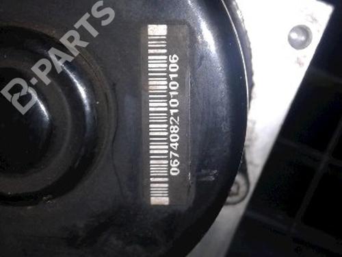 ABS pump FORD FOCUS I Turnier (DNW) 1.6 16V | BP4835515M43 