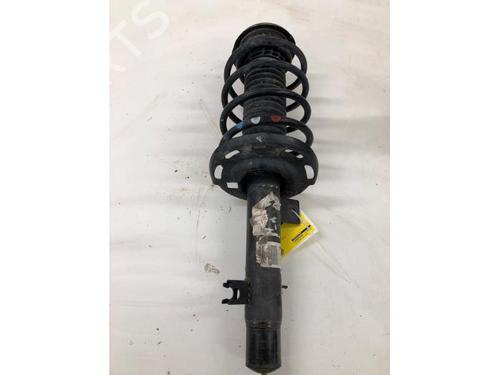 Used Right front shock absorber PEUGEOT 208 I (CA_, CC_) 1.2 PureTech 82 (82 hp) 29333309