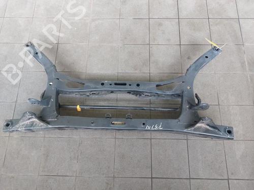 Used Rear axle KIA NIRO I (DE) 1.6 GDI Hybrid (105 hp) 19342731