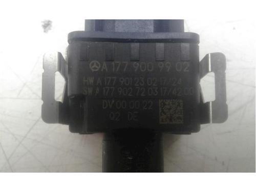 Camera MERCEDES-BENZ GLE (V167) GLE 400 d 4-matic (167.123) | BP9591458E14 