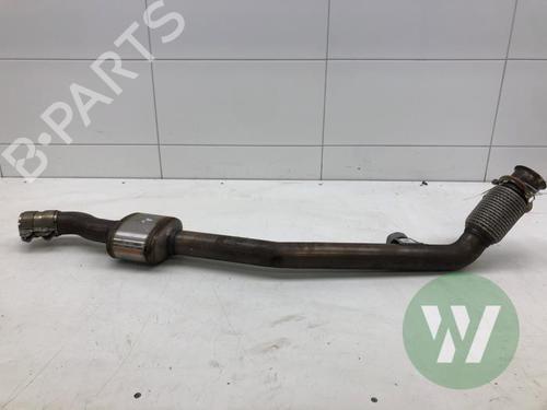 Exhaust system AUDI Q5 (GUB) SQ5 TFSI quattro | BP40286184M121 - Image 5