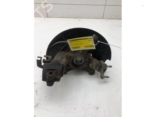 Right front steering knuckle AUDI Q3 (8UB, 8UG) 2.0 TFSI quattro | BP22384839M26 