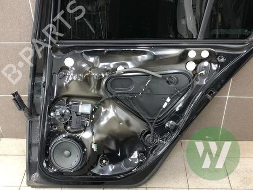 Right rear door VW GOLF VII (5G1, BQ1, BE1, BE2) 2.0 GTI | BP31355995C5 