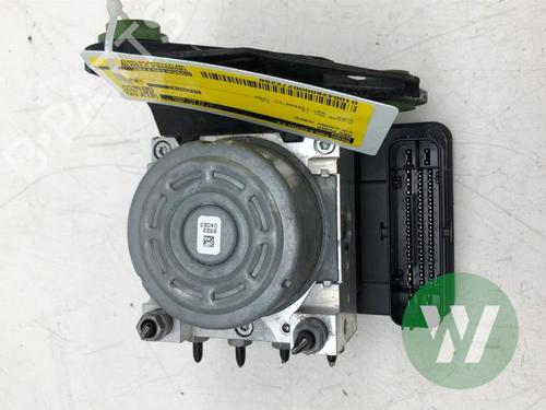 Used ABS pump ABS pump VW CADDY V Box Body/MPV (SBA, SBH) 1.5 TGI CNG (131 hp) 39915501 39915501