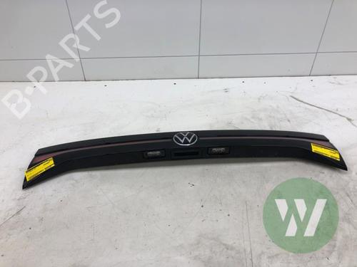 Altro VW T-CROSS (C11, D31) 1.5 TSI (150 hp) 32076471