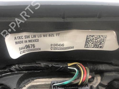 Steering wheel CHEVROLET CAMARO 2.0 Turbo | BP30153096C49 