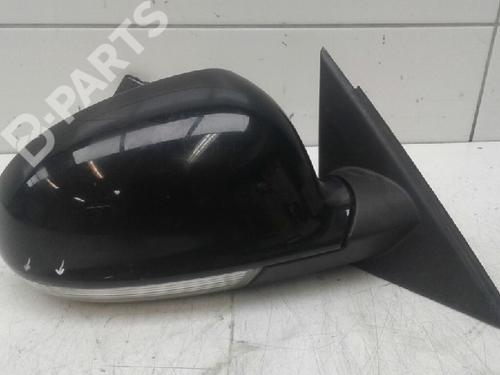 Right mirror VW PASSAT B5.5 (3B3) 1.9 TDI | BP5665803C27 