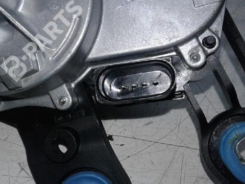 Rear wiper motor SKODA SUPERB III Estate (3V5) 2.0 TDI | BP6793164M102 