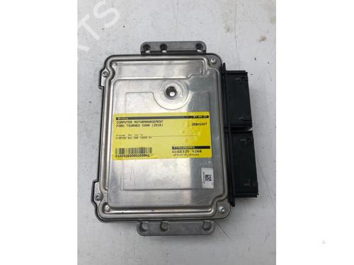 Engine control unit (ECU) FORD TOURNEO COURIER B460 MPV 1.0 EcoBoost | BP12434109M57 