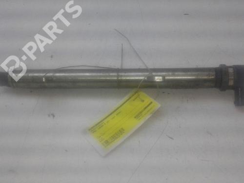 Used Injection rail Injection rail OPEL CORSA D (S07) 1.4 (L08, L68) (90 hp) 4887587 4887587