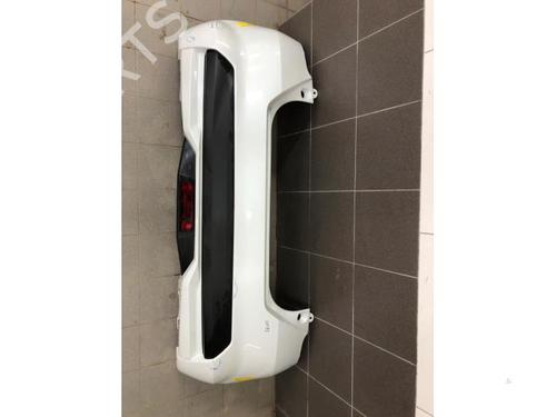 Used Rear bumper NISSAN MICRA V (K14) 1.0 IG-T 100 (101 hp) 28802677