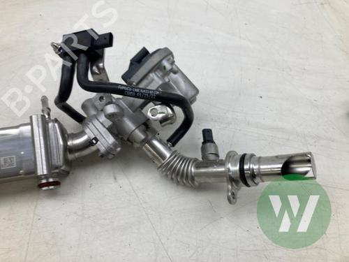 Egr FORD TRANSIT CUSTOM V710 Van (NRN) 2.5 Duratec Plug-in-Hybrid | BP39993056M69 - Image 3