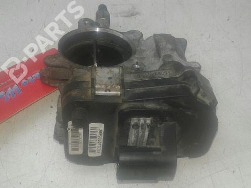 Spjeldhus OPEL COMBO Box Body/MPV (X12) 1.6 CDTI (B05) | BP4713482M82 