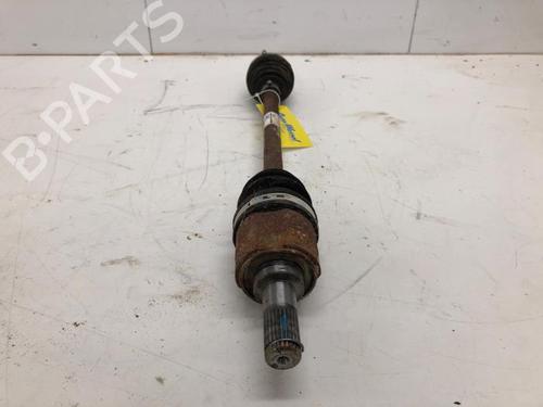 Left front driveshaft KIA CEED (CD) 1.4 | BP29519350M38 