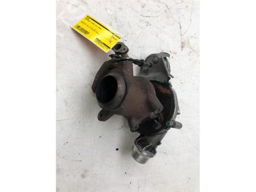 Turbocharger/Supercharger MERCEDES-BENZ CITAN Box Body/MPV (W415) 109 CDI (415.603, 415.605) | BP16486511M71 