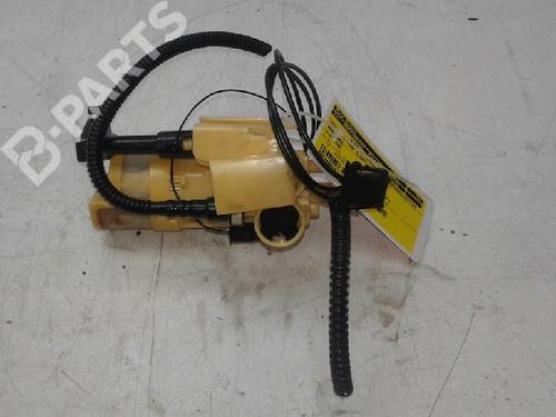 Fuel pump MERCEDES-BENZ C-CLASS (W205) C 220 BlueTEC / d (205.003) 6510901652 | 6510902852