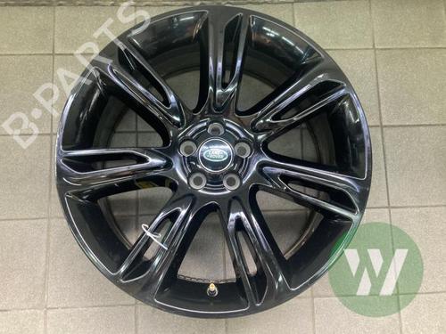Used Rim Rim 38051581 38051581