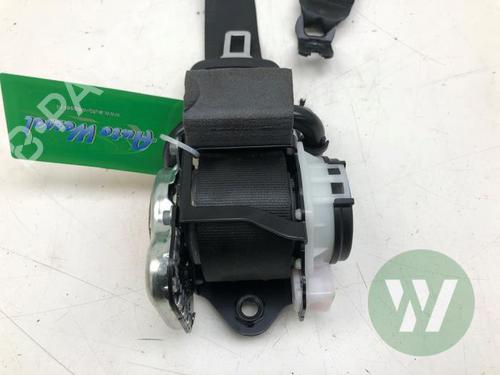 Andere für VW GOLF VII Variant (BA5, BV5) 1.4 TSI (140 hp) 31319789