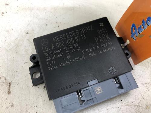 electronic-module-mercedes-benz-eqv-w447-2020-24431528 main image
