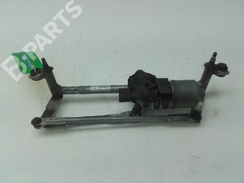 Front wiper motor VW UP! (121, 122, BL1, BL2, BL3, 123) 1.0 | BP7212974M29 