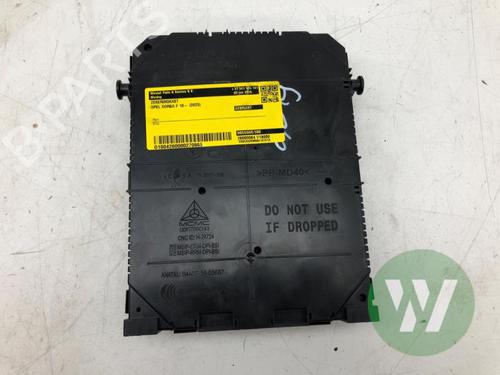 Fuse box OPEL CORSA F (P2JO) Corsa-e | BP39915124E1 - Image 5