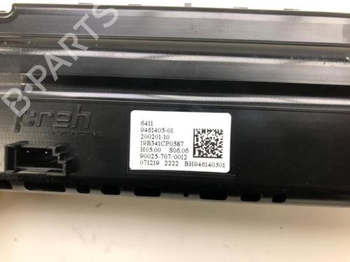 Climate control BMW X1 (F48) sDrive 20 i | BP30317358I5