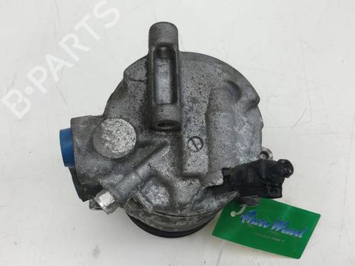 Used AC compressor AUDI A4 B9 Avant (8W5, 8WD) 1.4 TFSI (150 hp) 30876081