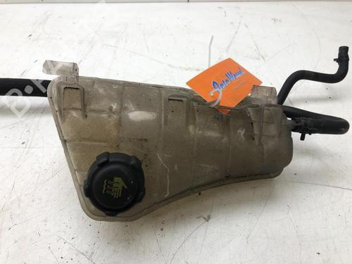 Expansion tank MERCEDES-BENZ CITAN Box Body/MPV (W415) 109 CDI (415.601, 415.603, 415.605) | BP14576338C120 