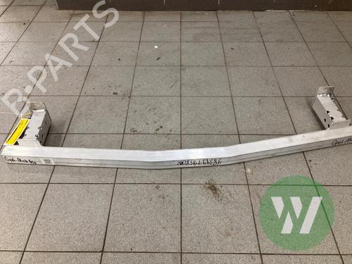 Used Front bumper reinforcement Front bumper reinforcement 37237092 37237092