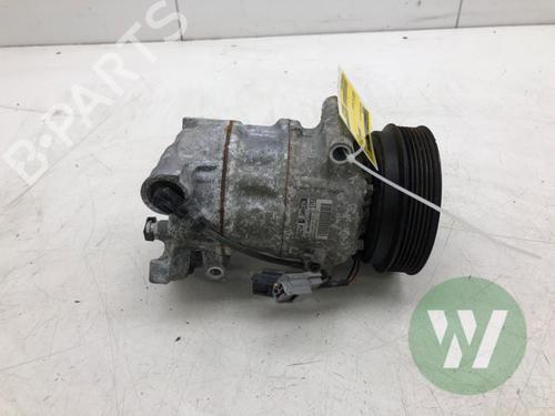 Used AC compressor AC compressor 37034669 37034669