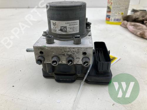 Used ABS pump ABS pump OPEL GRANDLAND / GRANDLAND X (A18, P1UO) 1.2 (75) (131 hp) 36369122 36369122