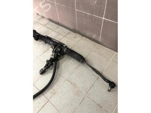 Steering rack MERCEDES-BENZ C-CLASS (W203) C 220 CDI (203.008) | BP17636892M22 