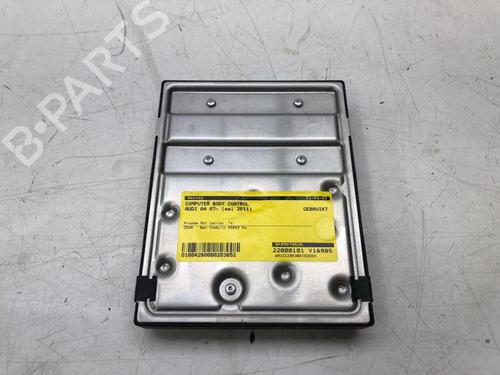 Used Electronic module AUDI A4 B8 Avant (8K5) 1.8 TFSI (120 hp) 14577053