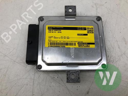 Used Control unit Control unit 38567917 38567917
