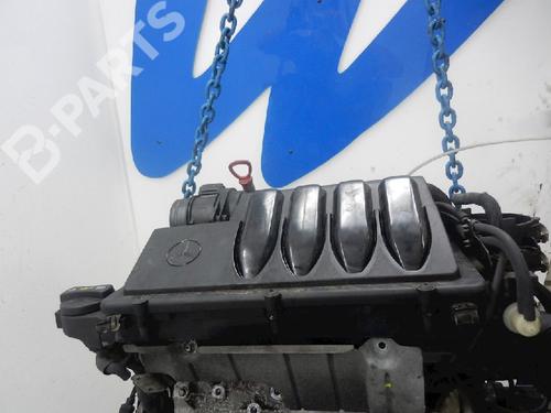 Engine MERCEDES-BENZ B-CLASS Sports Tourer (W245) B 200 CDI (245.208) | BP6689093M1 