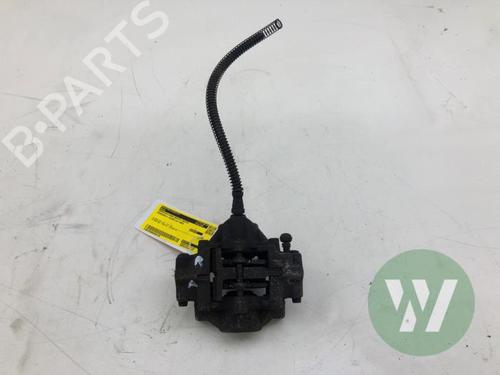 Used Right rear brake caliper MERCEDES-BENZ C-CLASS Coupe (CL203) C 180 Kompressor (203.746) (143 hp) 31319539