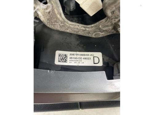 Steering wheel TOYOTA YARIS (_P13_) 1.5 Hybrid (NHP130_) | BP4772633C49 
