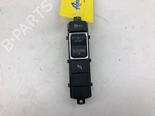 Used Switch BMW X1 (F48) sDrive 20 i (192 hp) 30333879