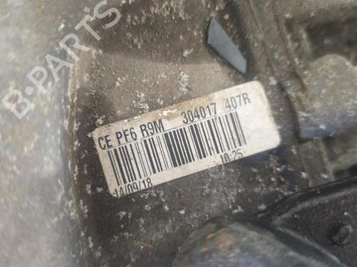 Gearbox MERCEDES-BENZ VITO Van (W447) 111 CDI (447.601, 447.603, 447.605) | BP30126410M3 - Image 2
