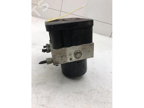Used ABS pump OPEL ASTRA J (P10) 1.7 CDTI (68) (110 hp) 16166092
