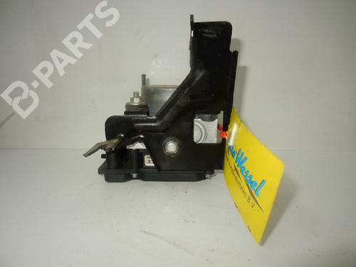 ABS pump RENAULT CLIO III (BR0/1, CR0/1) 1.5 dCi (BR17, CR17) | BP6688382M43 