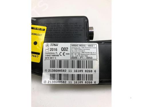 Other MERCEDES-BENZ GLC (X253) 250 d 4-matic (253.909) | BP23423014O1 