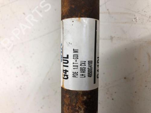 Left front driveshaft KIA CEED (CD) 1.0 T-GDI | BP29466027M38 