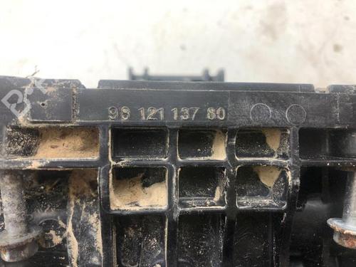 Thermostat housing CITROËN BERLINGO (ER_, EC_) 1.5 BlueHDi 100 | BP14576801M116