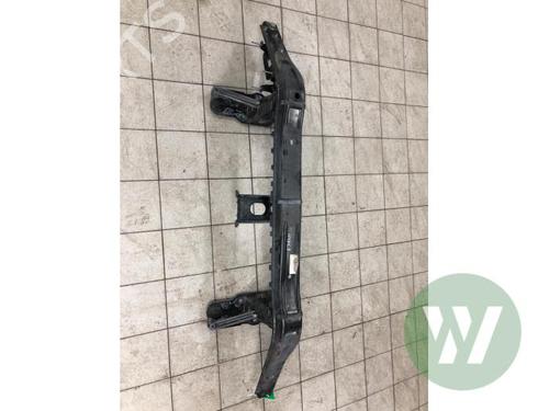 Used Front bumper reinforcement Front bumper reinforcement 37465362 37465362