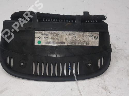 Electronic module BMW 5 (E60) 525 d | BP4748384M83 