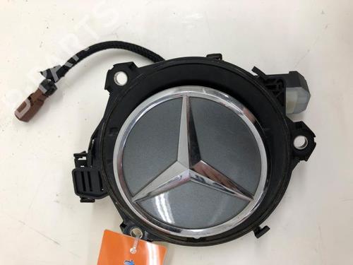 Tailgate handle MERCEDES-BENZ GLC Coupe (C253) 350 d 4-matic (253.325) | BP26510463C132 
