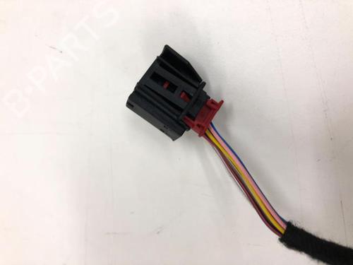 Left mirror AUDI Q2 (GAB, GAG) 1.4 TFSI | BP26460049C26 