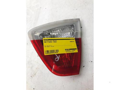 Used Right taillight BMW 3 (E90) 318 i (143 hp) 14970959