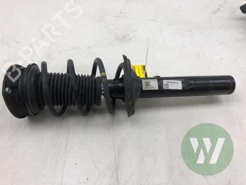 Used Left front shock absorber Left front shock absorber SKODA OCTAVIA IV Combi (NX5, PV5) 2.0 TDi (150 hp) 33558794 33558794